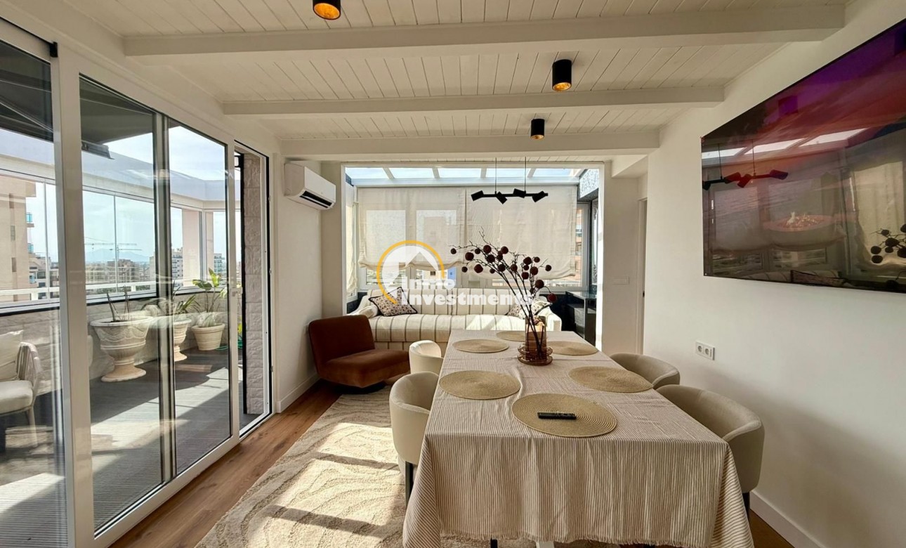 Till salu - Penthouse - Guardamar del Segura - CENTRO
