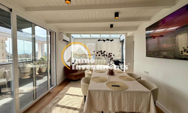 Till salu - Penthouse - Guardamar del Segura - CENTRO