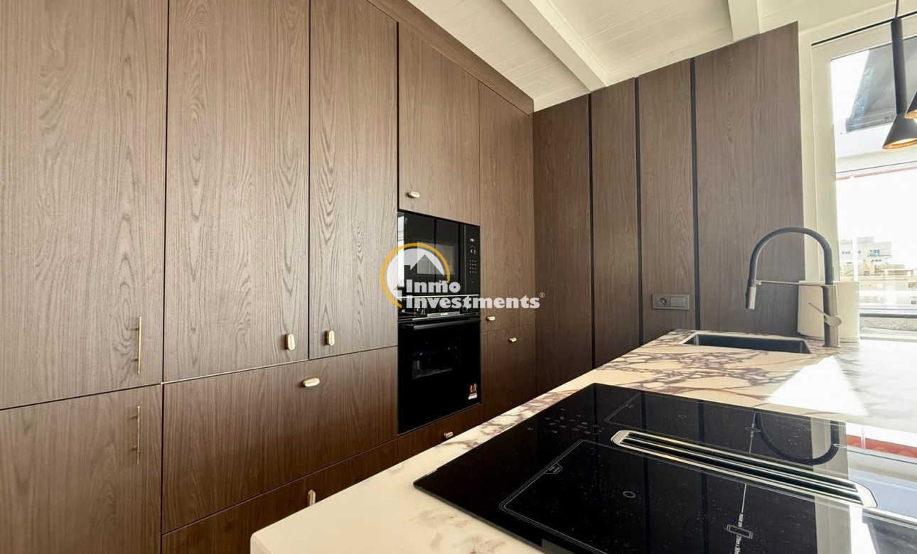 Till salu - Penthouse - Guardamar del Segura - CENTRO