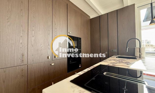 Till salu - Penthouse - Guardamar del Segura - CENTRO