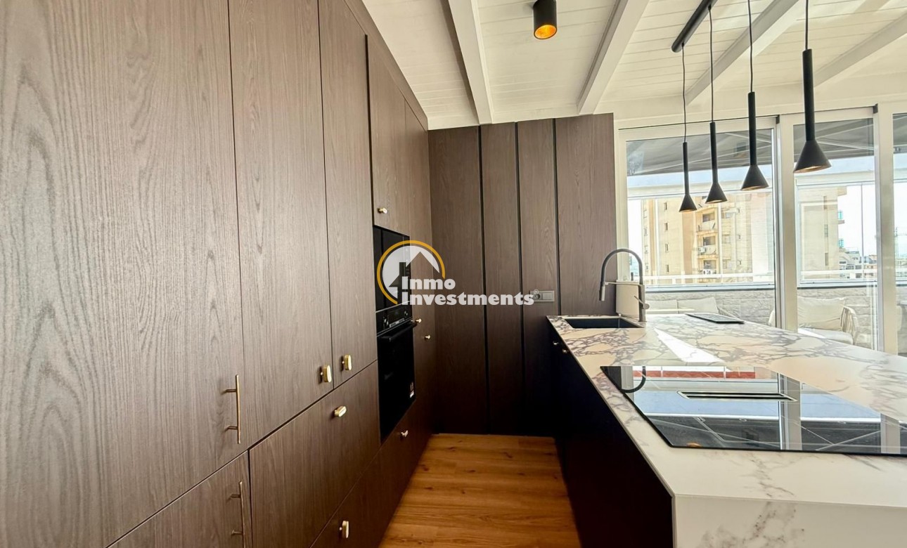 Till salu - Penthouse - Guardamar del Segura - CENTRO