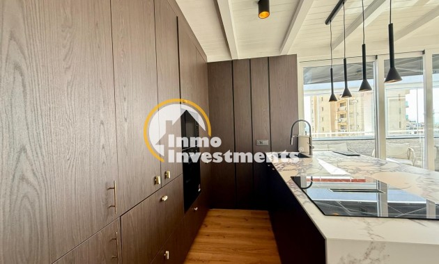 Till salu - Penthouse - Guardamar del Segura - CENTRO