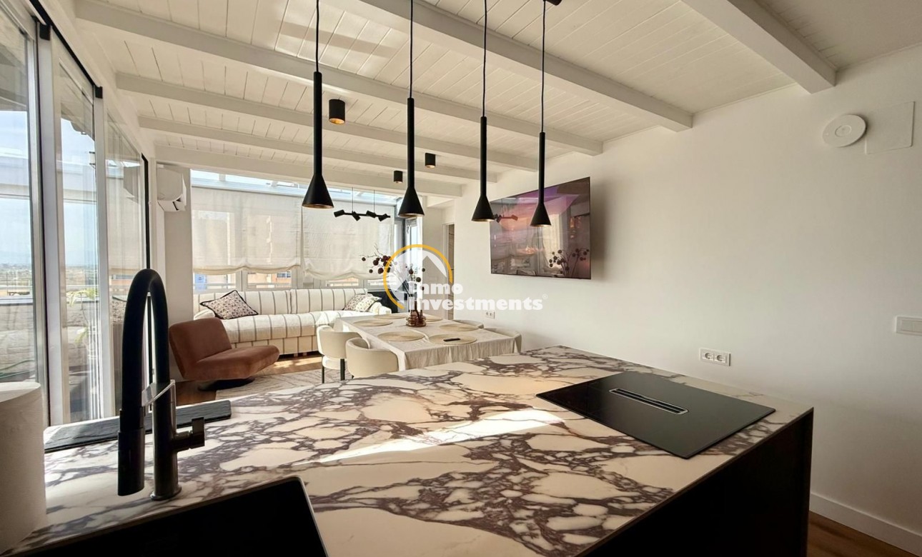 Till salu - Penthouse - Guardamar del Segura - CENTRO