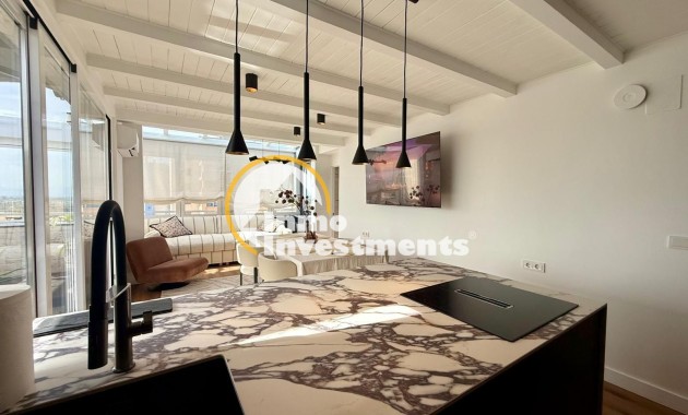Till salu - Penthouse - Guardamar del Segura - CENTRO
