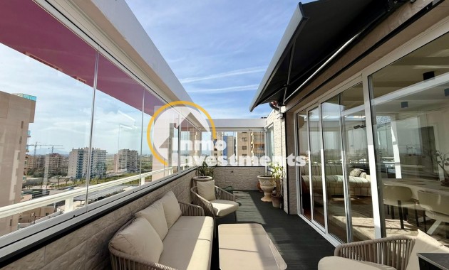 Till salu - Penthouse - Guardamar del Segura - CENTRO