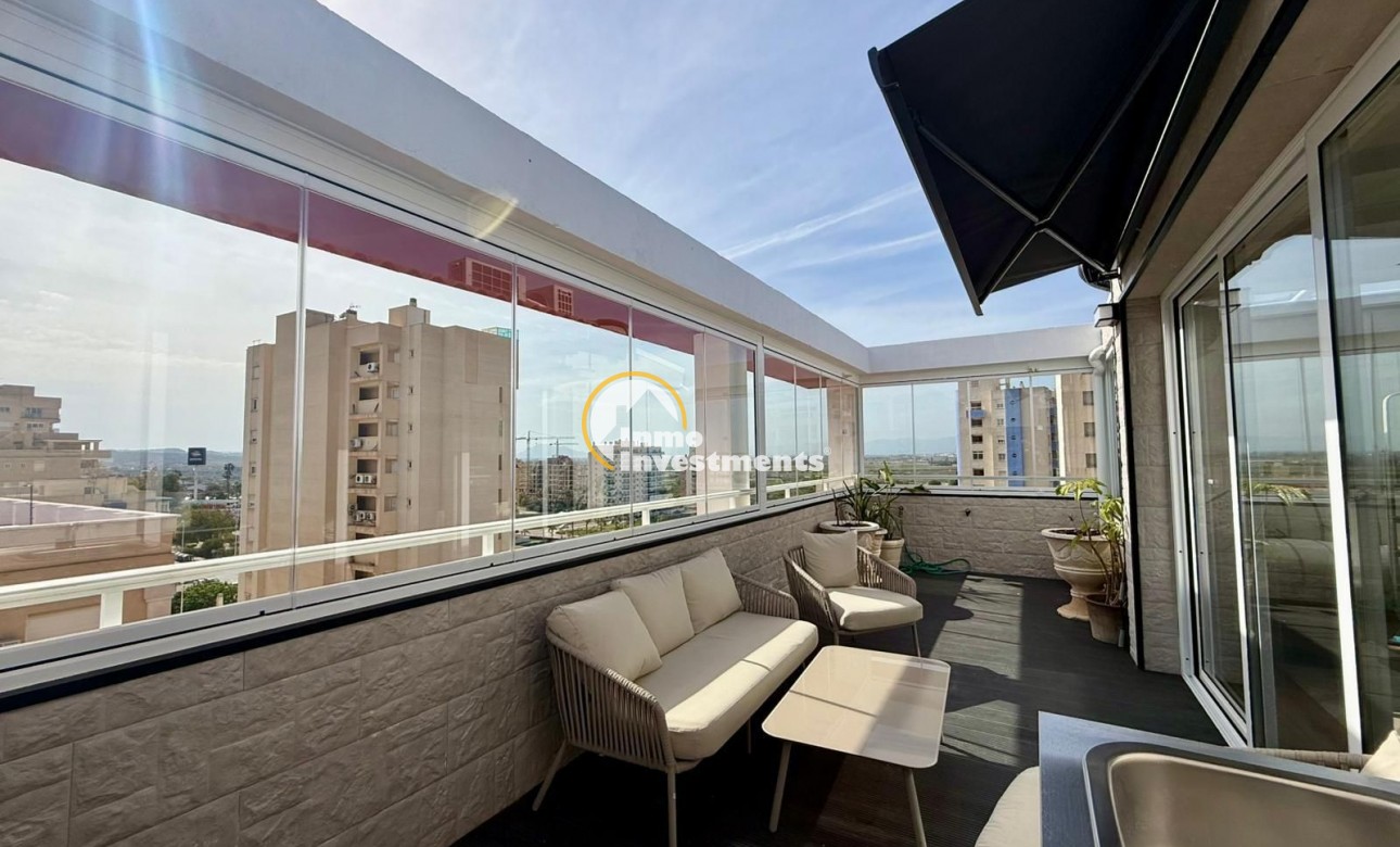 Till salu - Penthouse - Guardamar del Segura - CENTRO