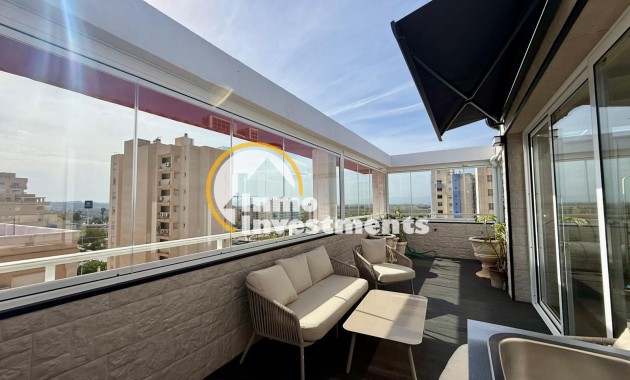 Till salu - Penthouse - Guardamar del Segura - CENTRO