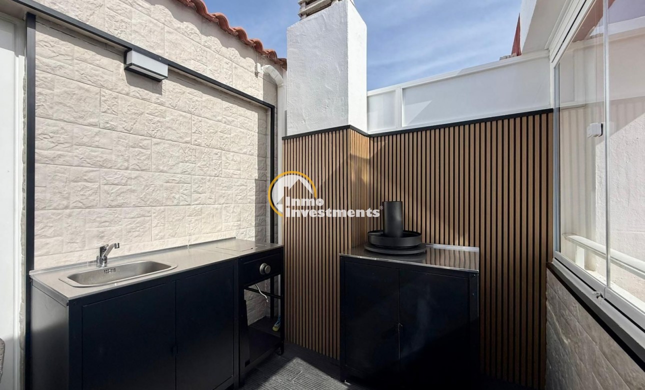 Till salu - Penthouse - Guardamar del Segura - CENTRO