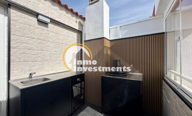 Till salu - Penthouse - Guardamar del Segura - CENTRO