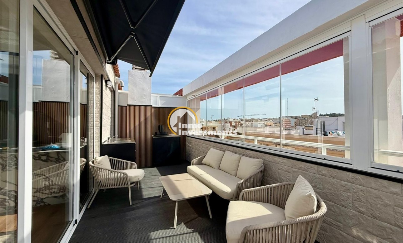 Till salu - Penthouse - Guardamar del Segura - CENTRO