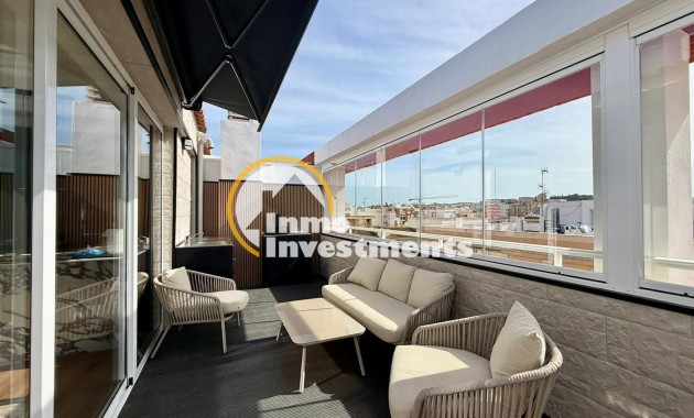 Till salu - Penthouse - Guardamar del Segura - CENTRO