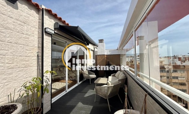 Till salu - Penthouse - Guardamar del Segura - CENTRO