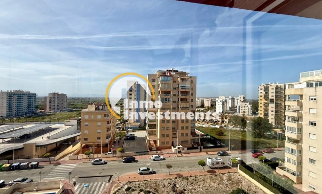 Till salu - Penthouse - Guardamar del Segura - CENTRO