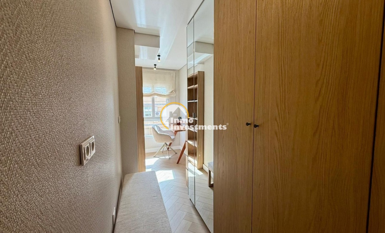 Till salu - Penthouse - Guardamar del Segura - CENTRO