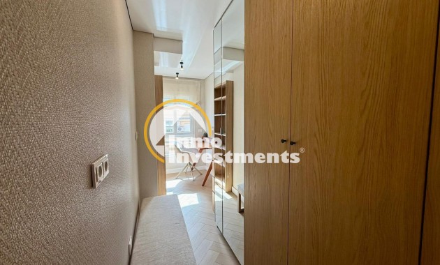 Till salu - Penthouse - Guardamar del Segura - CENTRO