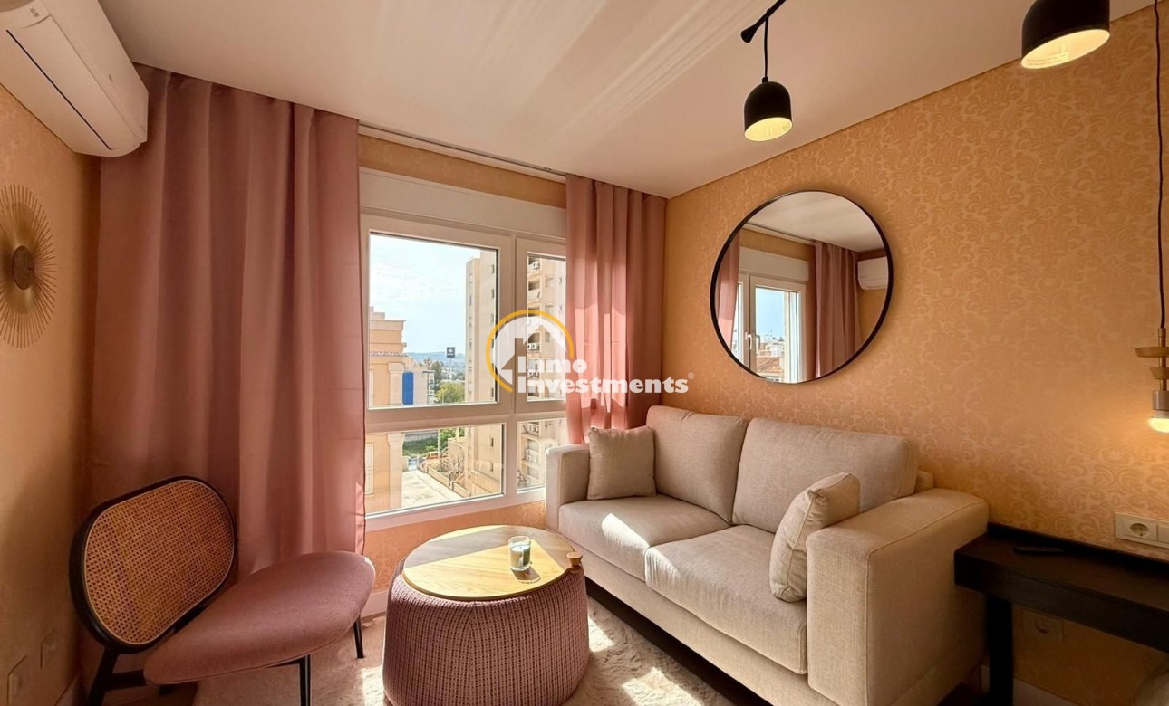 Till salu - Penthouse - Guardamar del Segura - CENTRO