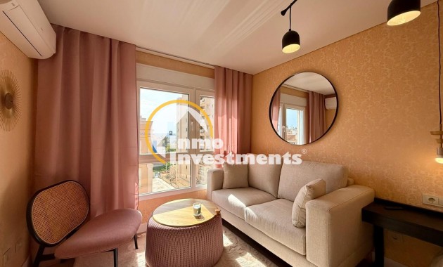 Till salu - Penthouse - Guardamar del Segura - CENTRO