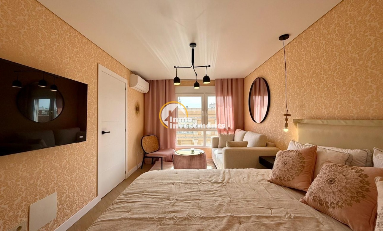 Till salu - Penthouse - Guardamar del Segura - CENTRO