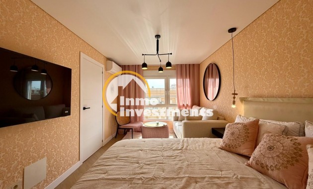 Till salu - Penthouse - Guardamar del Segura - CENTRO