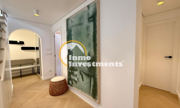 Till salu - Penthouse - Guardamar del Segura - CENTRO