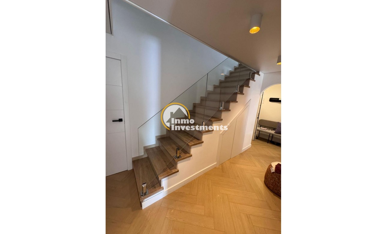 Till salu - Penthouse - Guardamar del Segura - CENTRO