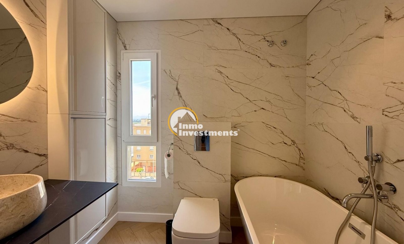 Till salu - Penthouse - Guardamar del Segura - CENTRO
