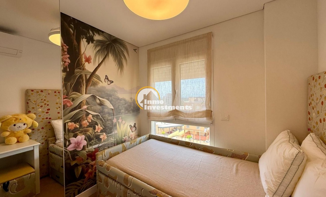 Till salu - Penthouse - Guardamar del Segura - CENTRO