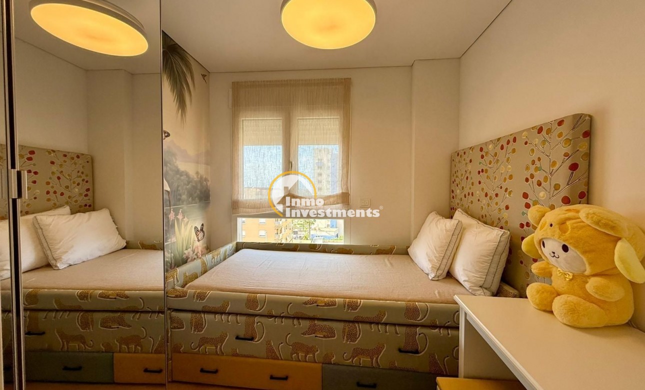 Till salu - Penthouse - Guardamar del Segura - CENTRO
