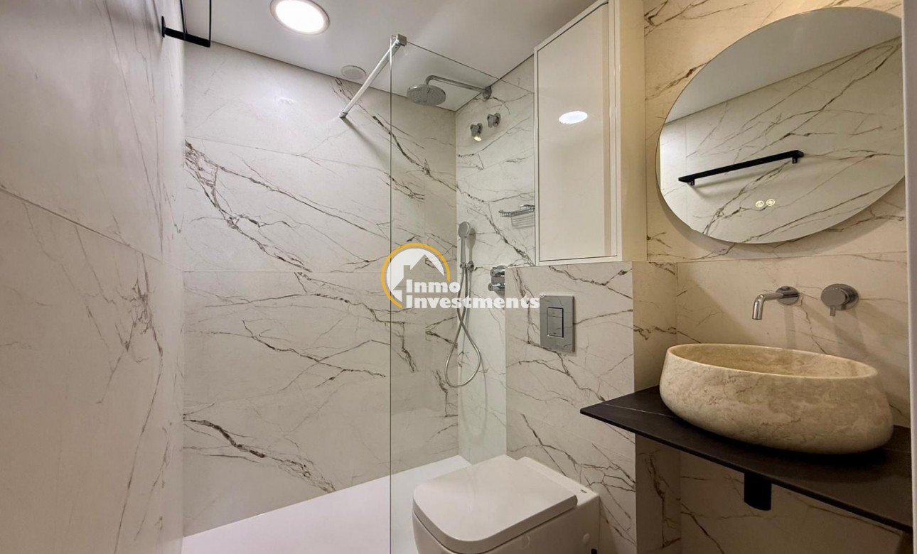 Till salu - Penthouse - Guardamar del Segura - CENTRO