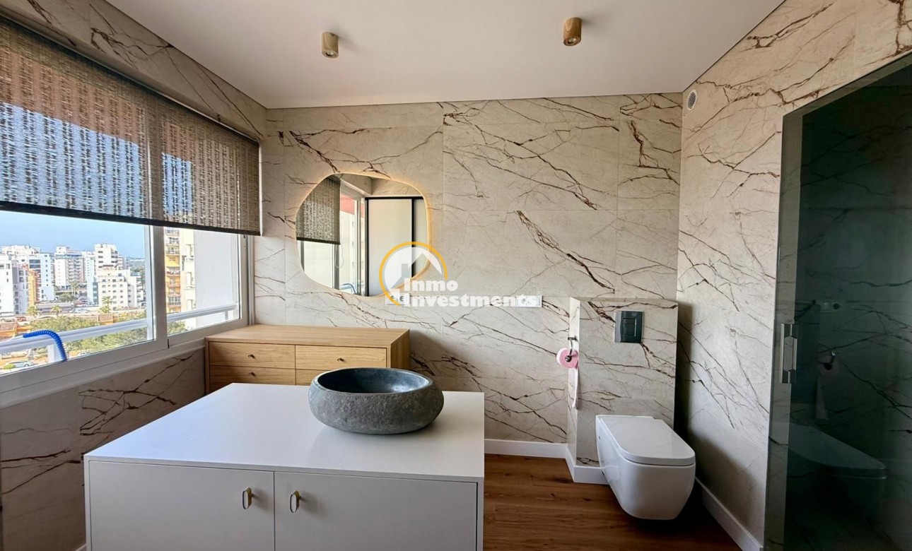 Till salu - Penthouse - Guardamar del Segura - CENTRO