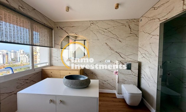 Till salu - Penthouse - Guardamar del Segura - CENTRO