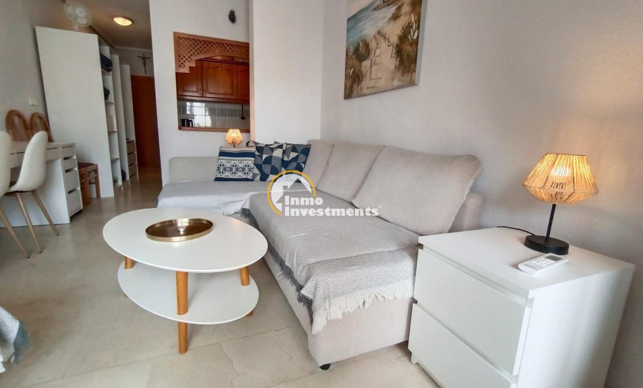 Gebrauchtimmobilien - Apartment - Torrevieja - Estacion de autobuses