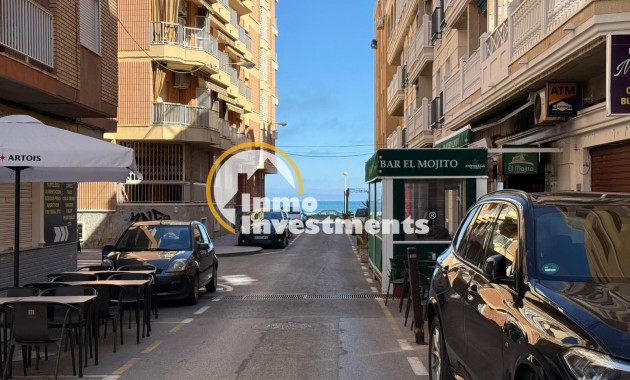 Gebrauchtimmobilien - Apartment - Torrevieja - Estacion de autobuses