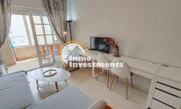 Gebrauchtimmobilien - Apartment - Torrevieja - Estacion de autobuses