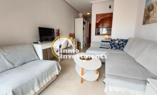 Gebrauchtimmobilien - Apartment - Torrevieja - Estacion de autobuses