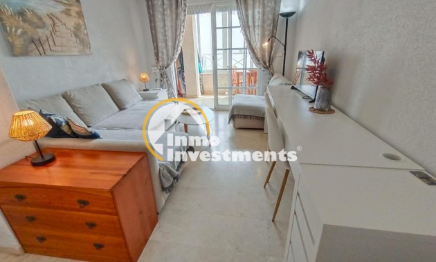 Gebrauchtimmobilien - Apartment - Torrevieja - Estacion de autobuses