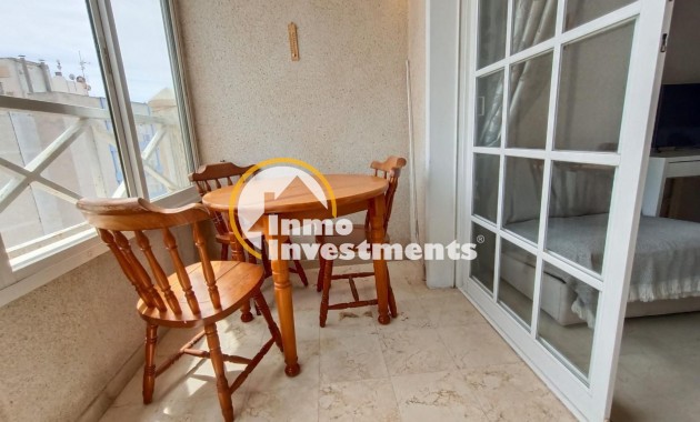 Gebrauchtimmobilien - Apartment - Torrevieja - Estacion de autobuses