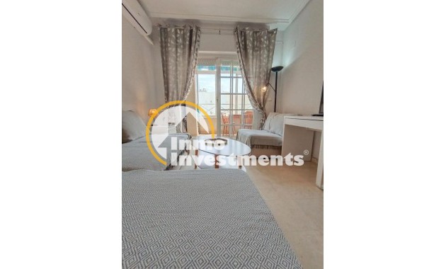 Gebrauchtimmobilien - Apartment - Torrevieja - Estacion de autobuses