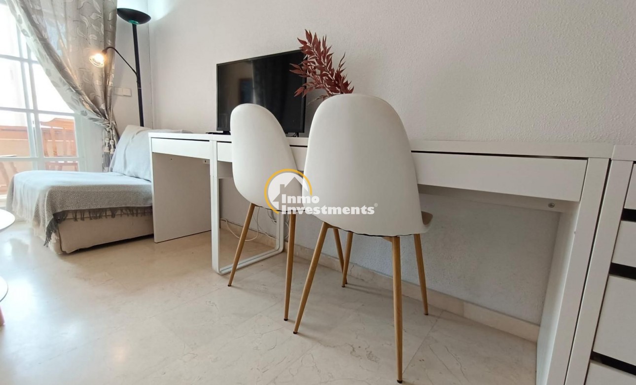 Gebrauchtimmobilien - Apartment - Torrevieja - Estacion de autobuses