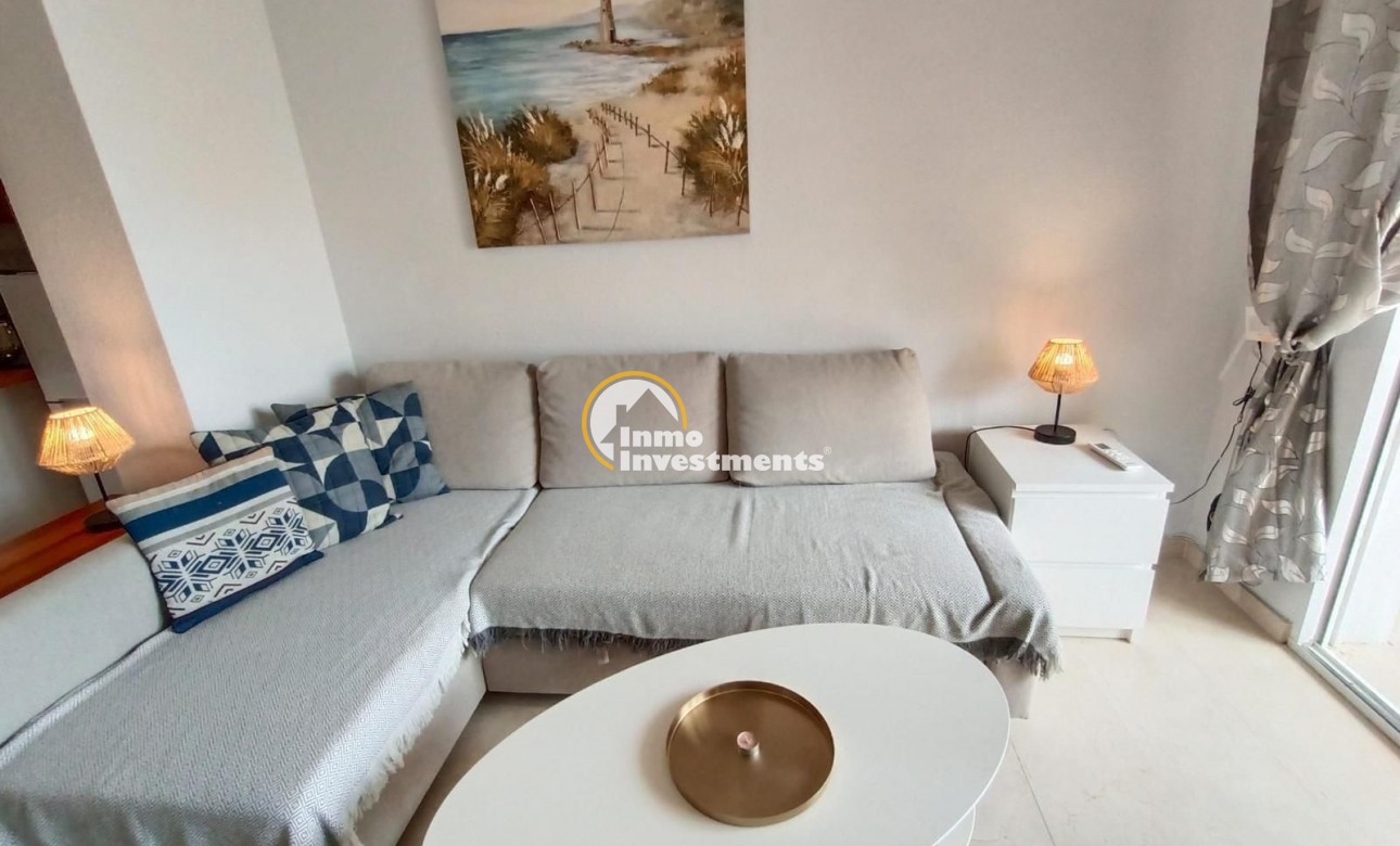 Gebrauchtimmobilien - Apartment - Torrevieja - Estacion de autobuses