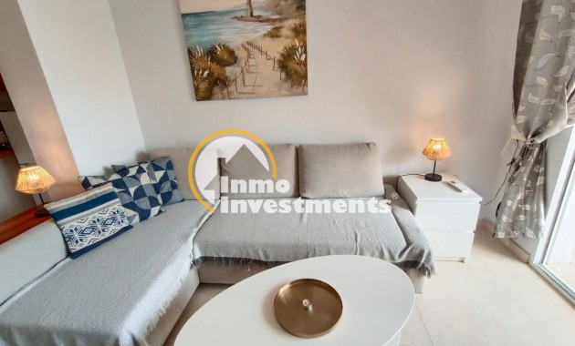 Gebrauchtimmobilien - Apartment - Torrevieja - Estacion de autobuses