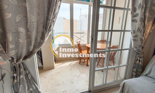 Gebrauchtimmobilien - Apartment - Torrevieja - Estacion de autobuses