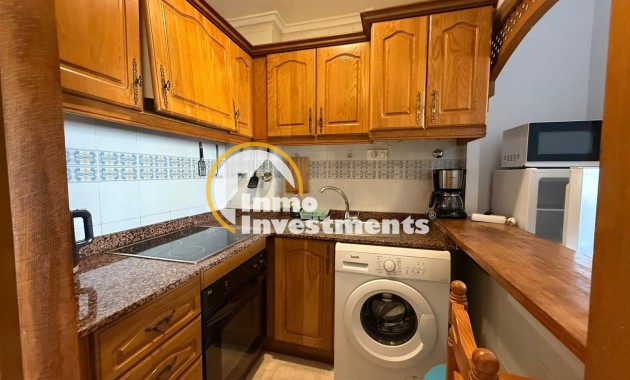 Gebrauchtimmobilien - Apartment - Torrevieja - Estacion de autobuses