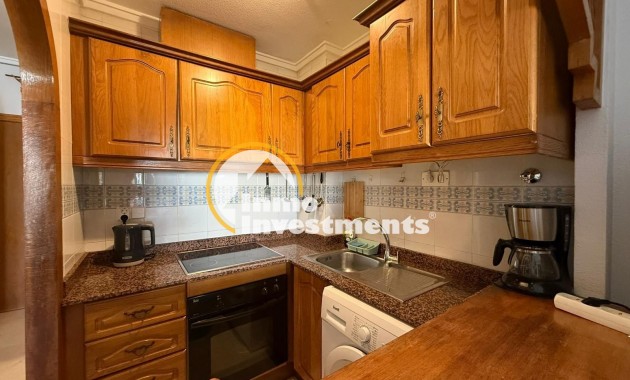 Gebrauchtimmobilien - Apartment - Torrevieja - Estacion de autobuses