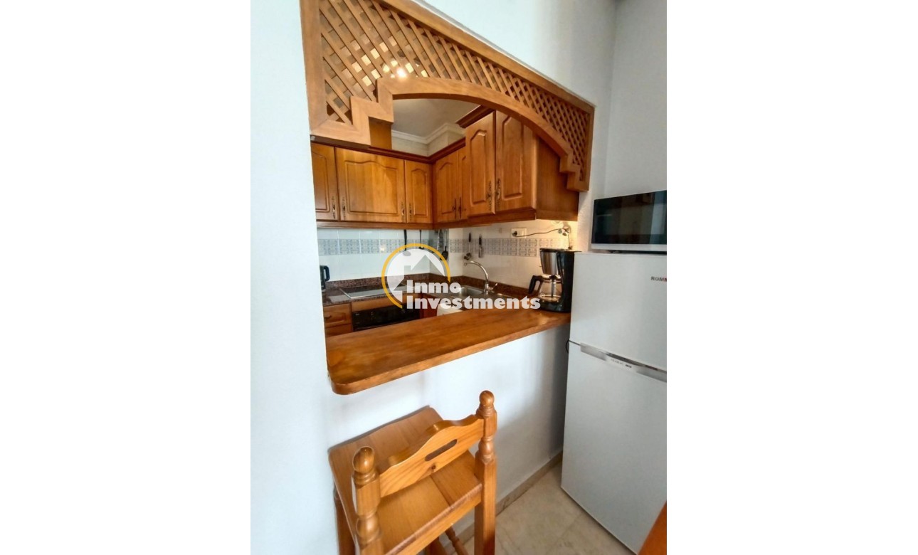 Gebrauchtimmobilien - Apartment - Torrevieja - Estacion de autobuses
