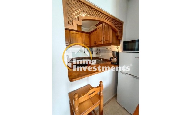 Gebrauchtimmobilien - Apartment - Torrevieja - Estacion de autobuses