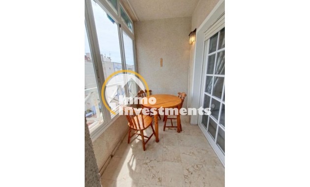 Gebrauchtimmobilien - Apartment - Torrevieja - Estacion de autobuses