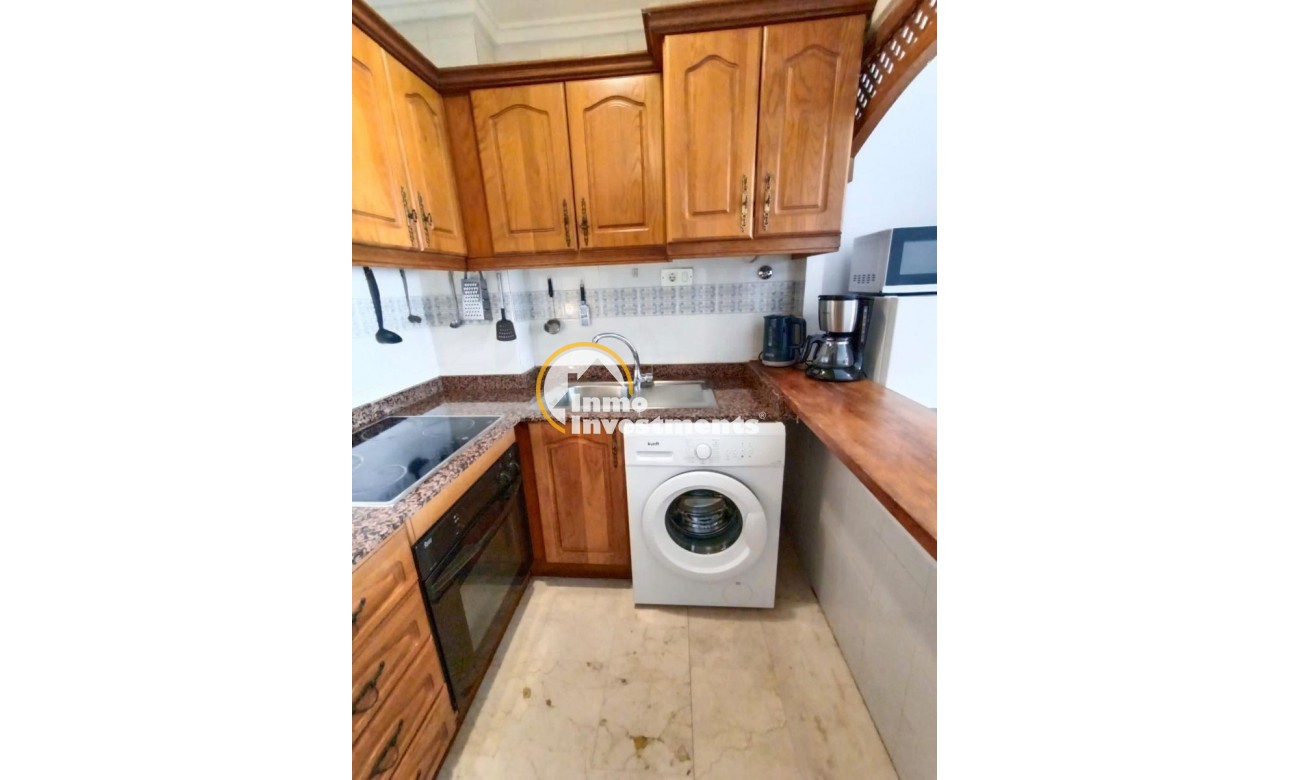 Gebrauchtimmobilien - Apartment - Torrevieja - Estacion de autobuses
