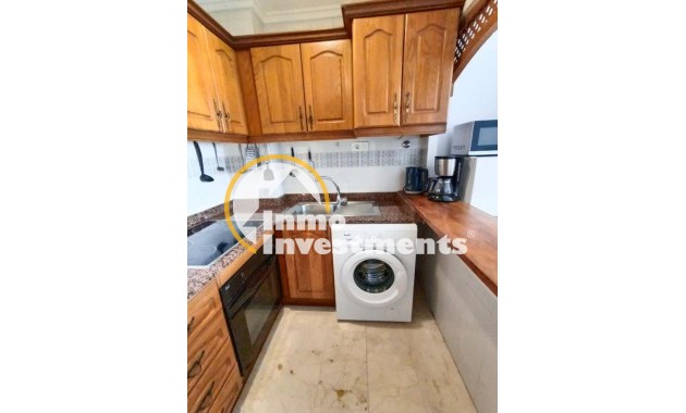 Gebrauchtimmobilien - Apartment - Torrevieja - Estacion de autobuses