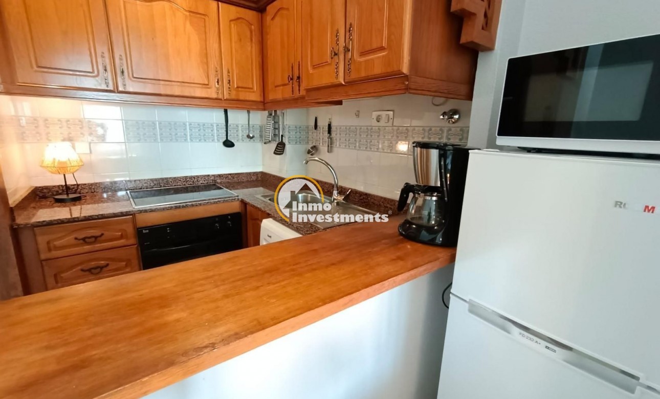Gebrauchtimmobilien - Apartment - Torrevieja - Estacion de autobuses